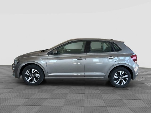 VOLKSWAGEN Polo usata 1