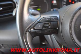 TOYOTA Yaris usata, con Immobilizzatore elettronico