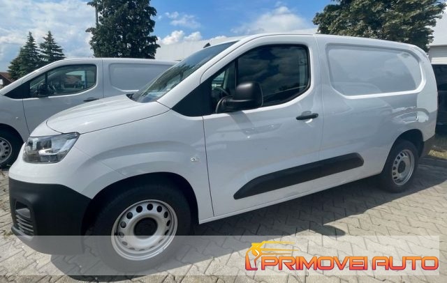 FIAT Doblo usata 4