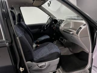 NISSAN Terrano II usata, con MP3