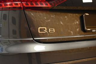 AUDI Q8 usata 21