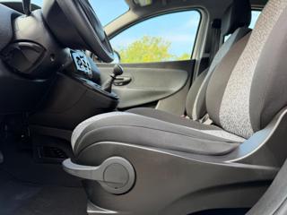 LANCIA Ypsilon usata 28