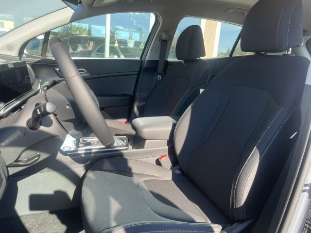 KIA Sportage usata, con Fari LED