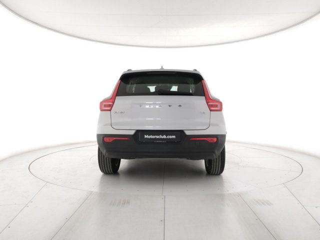 VOLVO XC40 usata, con Airbag Passeggero