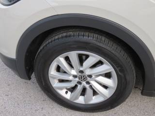 VOLKSWAGEN T-Cross usata, con Airbag Passeggero