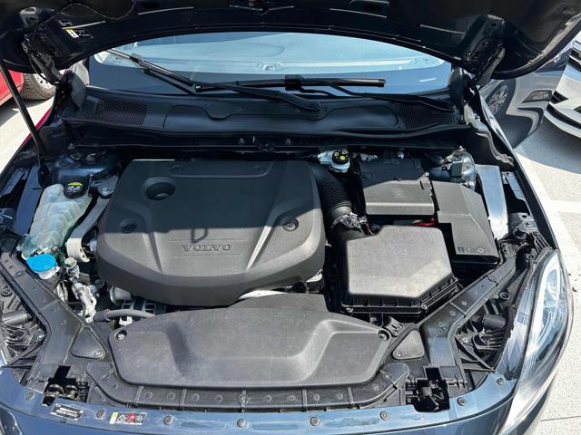 VOLVO V40 usata, con Specchietti laterali elettrici