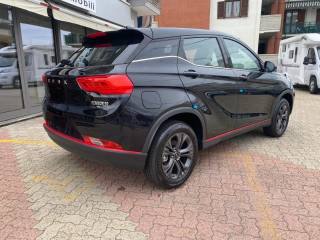 DFSK Glory 500 usata, con Airbag Passeggero