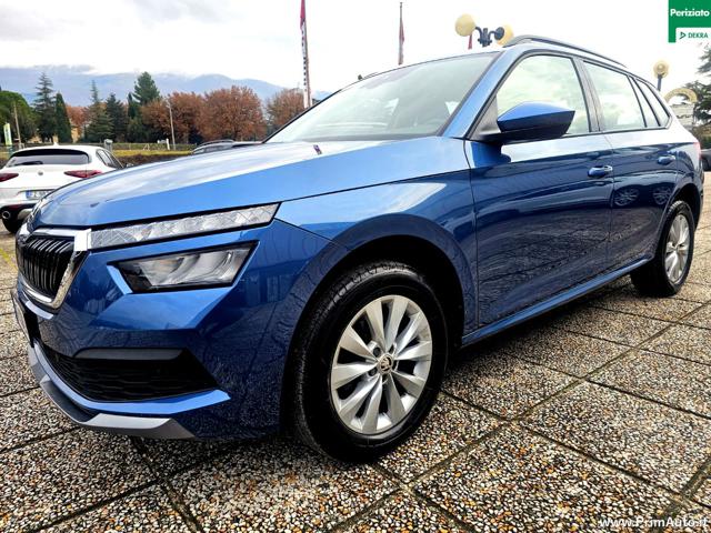 SKODA Kamiq usata, con ABS