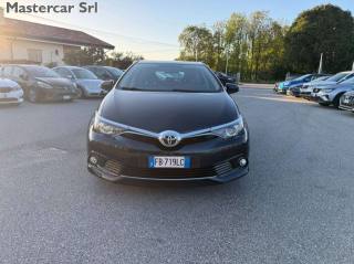 TOYOTA Auris Auris II 2015 1.6 d-4d Lounge FB719LC