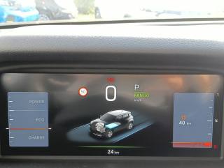 JEEP Avenger usata, con Controllo vocale