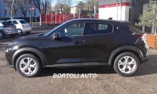 NISSAN Juke usata, con Airbag laterali