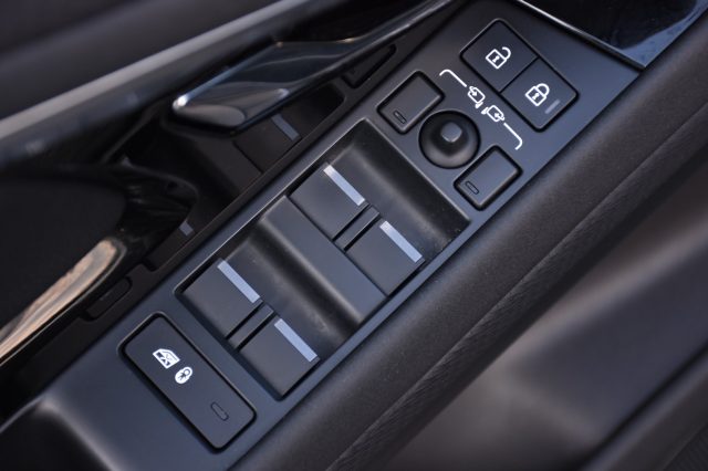 LAND ROVER Range Rover Evoque usata, con Immobilizzatore elettronico