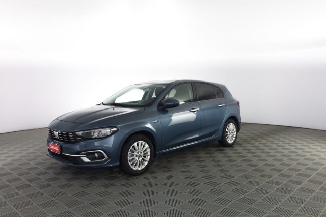FIAT Tipo usata 6