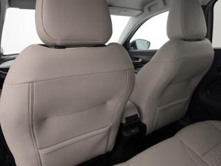 FIAT 600 usata, con Touch screen