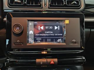 CITROEN C3 usata, con Cruise Control