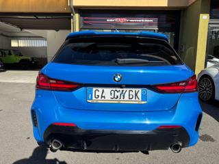 BMW 118 usata, con Boardcomputer