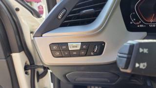 BMW 118 usata, con Fari LED