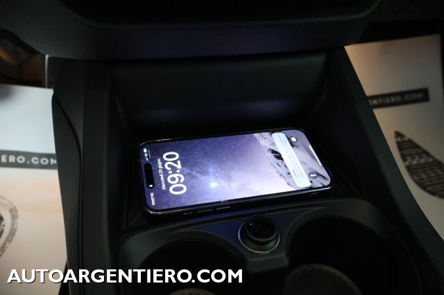 BMW 118 usata, con Specchietto retrovisore con funzione antiabbagliamento