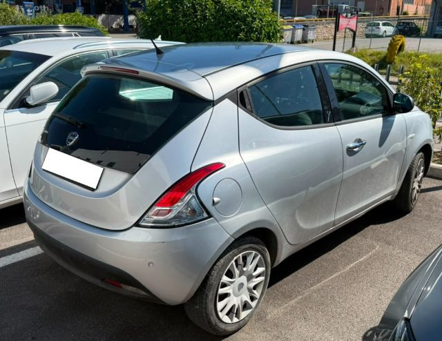 LANCIA Ypsilon usata, con Airbag Passeggero