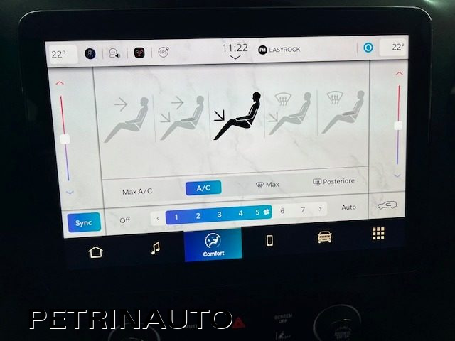 JEEP Renegade usata, con Autoradio digitale