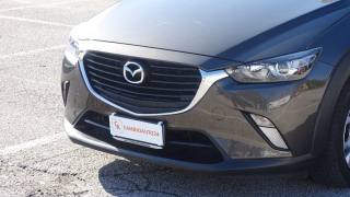 MAZDA CX-3 usata, con Isofix