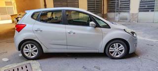 HYUNDAI iX20 usata, con Airbag Passeggero