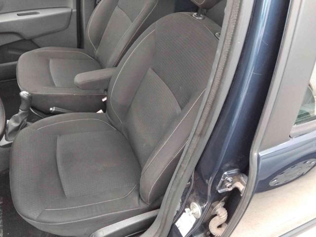 DACIA Lodgy usata, con Fendinebbia