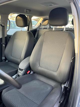 OPEL Meriva usata, con Immobilizzatore elettronico