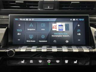 PEUGEOT 508 usata, con Specchietti laterali elettrici