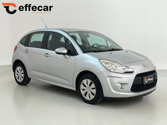 CITROEN C3 usata, con Airbag laterali