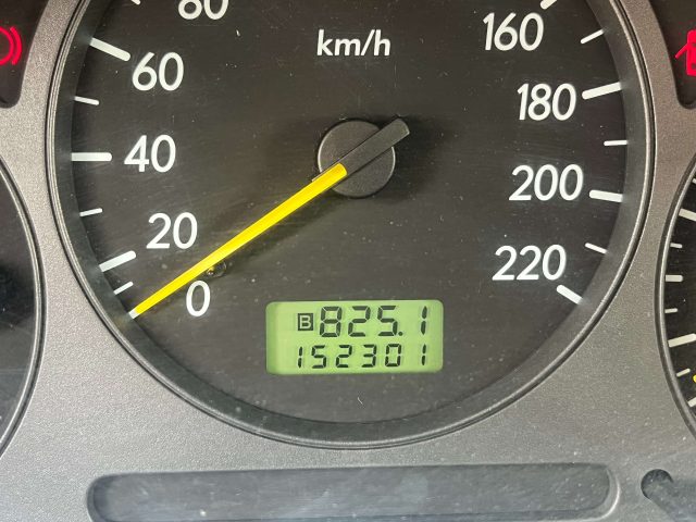 SUBARU Impreza usata, con Chiusura centralizzata telecomandata