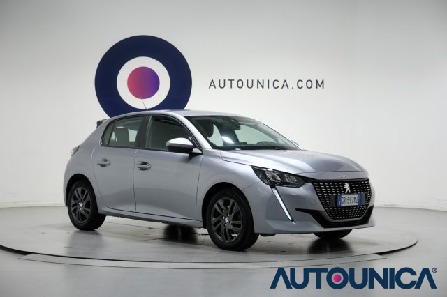 PEUGEOT 208 usata, con Airbag laterali
