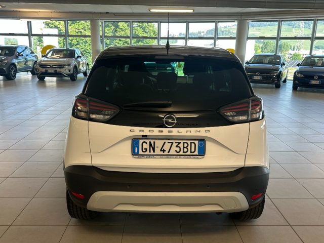 OPEL Crossland usata, con Controllo automatico clima