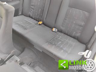 VOLKSWAGEN Golf usata, con Sedile posteriore sdoppiato