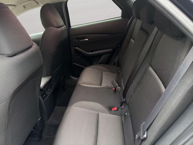 MAZDA CX-30 usata, con Climatizzatore