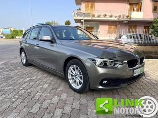 BMW 318 usata, con Autoradio