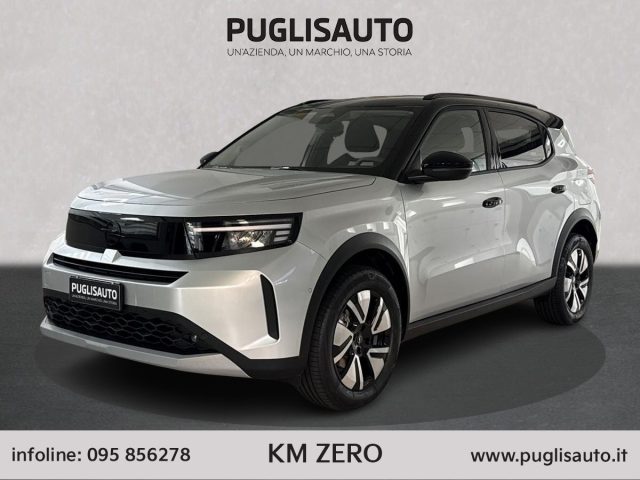 OPEL Frontera usata, con Airbag laterali