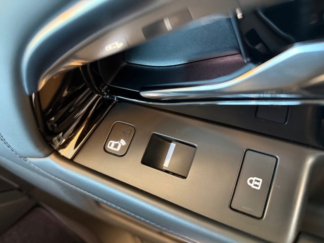 LAND ROVER Range Rover Evoque usata, con Sistema di navigazione