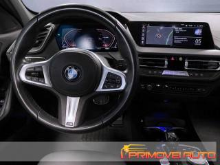 BMW 118 usata, con Airbag Passeggero