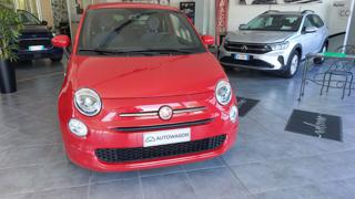 FIAT 500 usata, con Autoradio