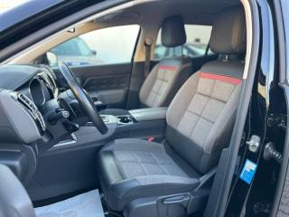 CITROEN C5 Aircross usata, con Immobilizzatore elettronico