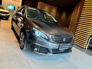 PEUGEOT 308 usata, con Alzacristalli elettrici