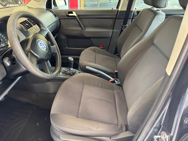 VOLKSWAGEN Polo usata, con Chiusura centralizzata