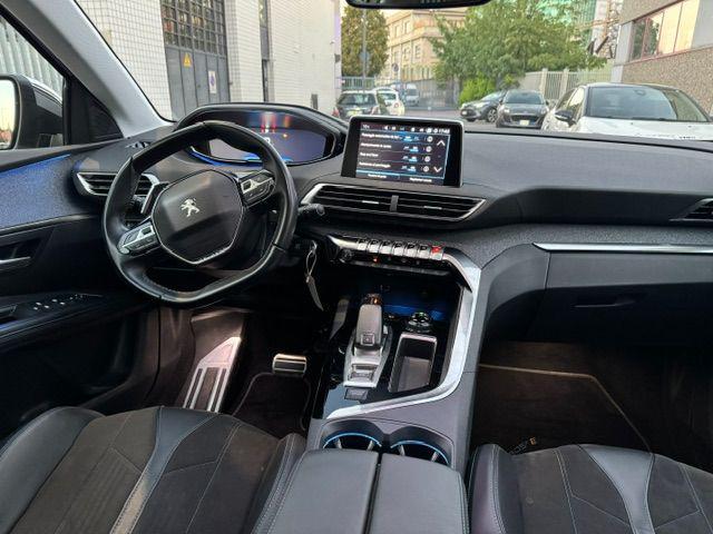 PEUGEOT 5008 usata, con Airbag Passeggero