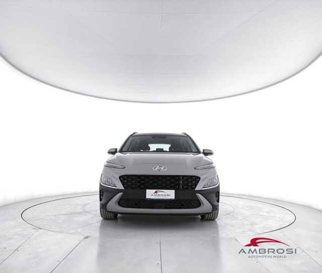 HYUNDAI Kona usata 4