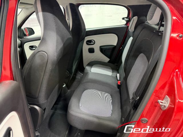 RENAULT Twingo usata, con Cronologia tagliandi