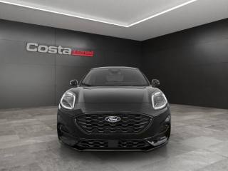 FORD Puma usata, con Airbag laterali