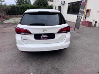 OPEL Astra usata 13
