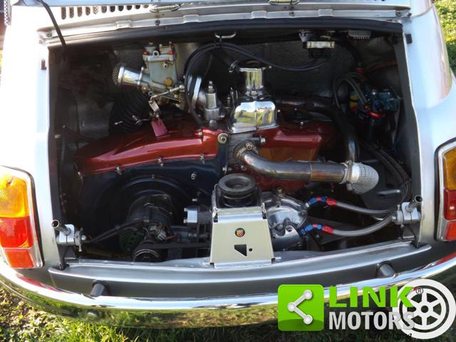 FIAT 500 usata 19