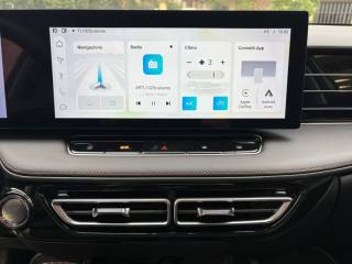 MG HS usata, con Chiusura centralizzata